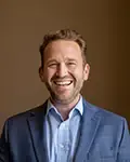 Portrait of Nathan C., a satisfied homeowner customer