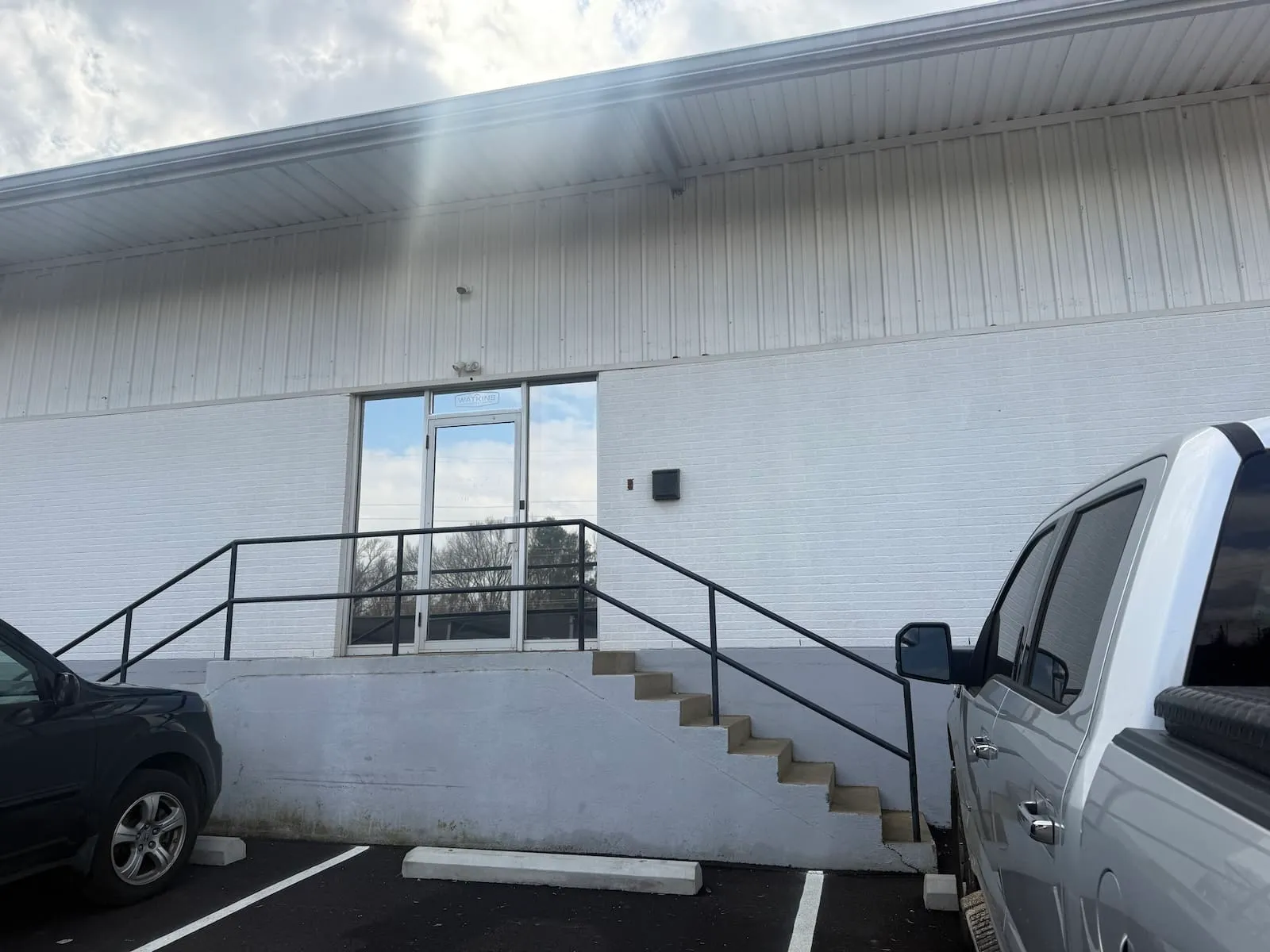 The Guys Exterior Cleaning Has a New Home in Ridgeland, MS — and Central Mississippi Gets the Benefit