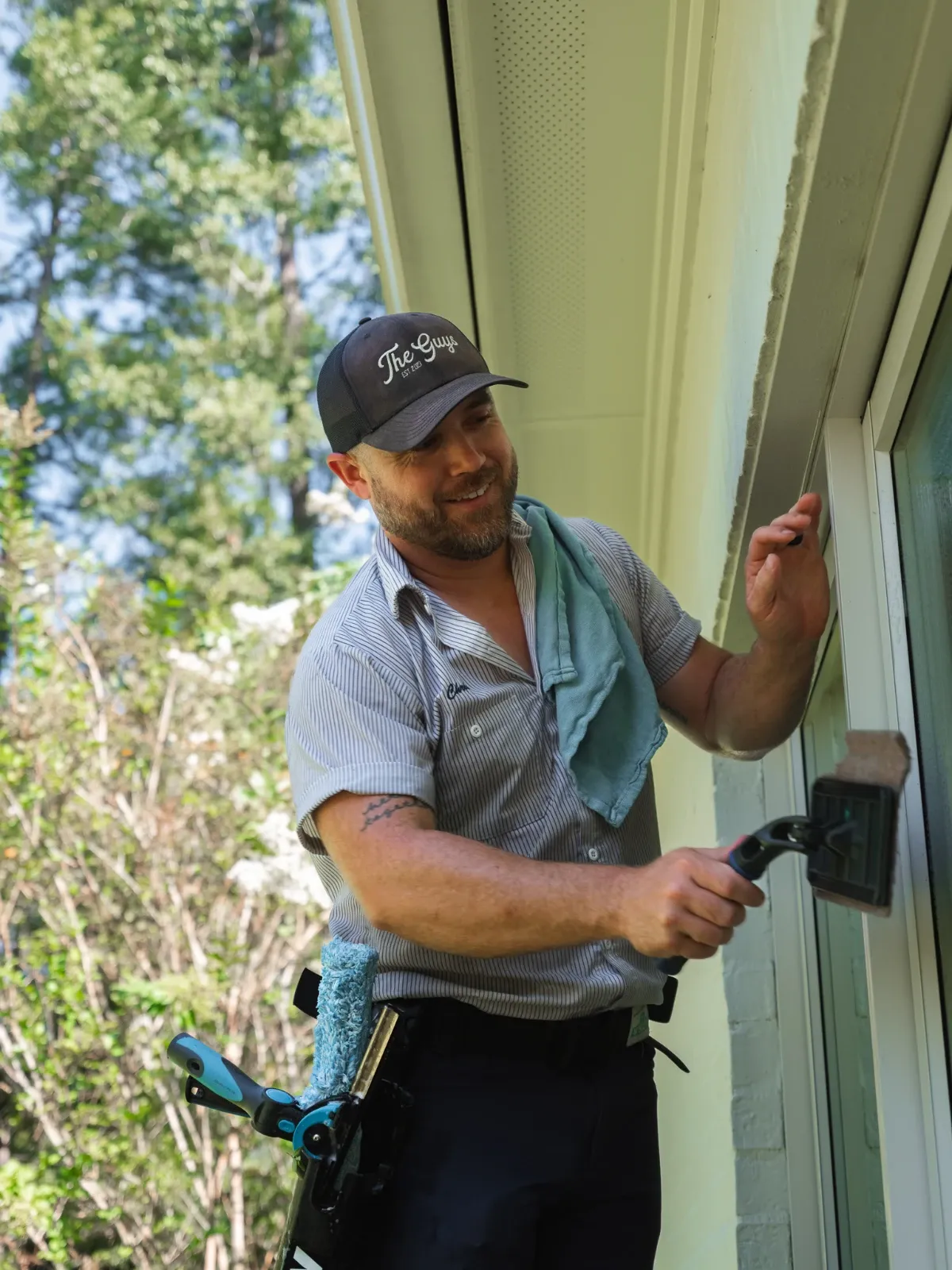 5 Things to Look For in a Window Cleaning Service in Madison MS