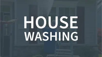 Exteriorcleaningguys House Washing